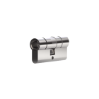 11204314040 2N Fortis Cylinder - Euro profile, 40/40