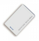ABTECNO XPR-PBX-2C-MS50 MIFARE S50 1K MEMORY PROXIMITY CARD