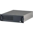 BTICINO LG-310802 Megaline rack battery cabinet + 3 KB + CB