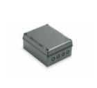 CARDIN T21B For the control of motorized shutters and shutters