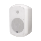 INIM INCENDIO "MS 15-100/T-EN54 wht" Cassa acustica da parete 15W - SPL 85,5 in ABS