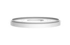 UNIVIEW 2115C04P 4-inch Fixed Dome Electric-box Transfer Plate