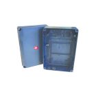 BFT D223072 EASY PARK LOGICAL FRAMEWORK WATERPROOF BOX (CPE)
