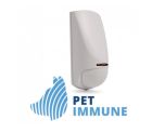 INIM XDTP200HM Rivelatore combinato infrarosso passivo e a microonde (banda X) da interno - PIR duale digitale