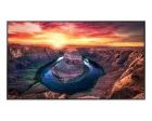 HANWHA LH50QMRBBGCXEN 4K UHD 50 pollici LED Monitor