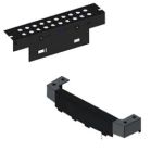 NOTIFIER AM-82-TOP Metal frame