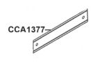 RIB CCA1377 GUIDA OMEGA RAPID