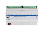 EELECTRON BO08S01KNX UNIVERSAL DIN MODULE 8 OUT 20A 