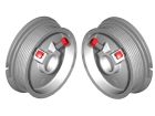SOMMER 110000 M102-2400 SL drums