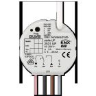 JUNG 2531UP Attuatore da incasso KNX- 1 canale veneziane e 1 canale riscaldamento-con 3 ingressi binari