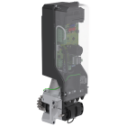 ROGER TW90/800 Motoriduttore per scorrevoli - 800kg senza FC - BRUSHLESS