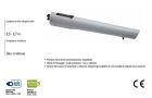 FAAC 104301 Operatore Motore Attuatore Per Cancello Ante Battente Handy S418 24V