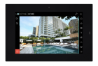 EELECTRON VS08H10WEB HORIZONE TOUCH PANEL 8 inch - BLACK