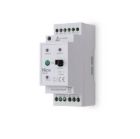 NICE DMAM Modulo DIN per il controllo di 2 gruppi di motori  o attuatori AC