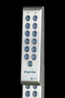 CDVI PROFIL100EINT Tastiera antivandalo in Inox retro-illuminata con elettronica integrata