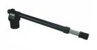 GIBIDI 17024/DX AGO624E 24V DX Operatore Elettromeccanico Per Cancelli A Battente
