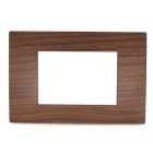 MAPAM M5004SL-3 M5004SL-3 Joy 4P C Brushed Technopolymer Plate