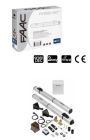 FAAC 105683 HYBRID 450 KIT SAFE
