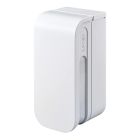 ELDES EDEWBXSRW3 EWBXSRW3 Double PIR detector for outdoor, covered