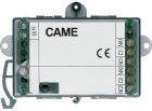 CAME 846NC-0280 PX4IOR 4 I/O REMOTE MODULE