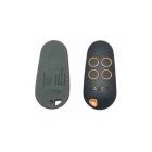 CAME-RICAMBI 88006-0090 GUSCI TRASMET.  TOPD4FRN ARANCIO 5pz