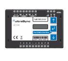 ARITECH ANTINTRUSIONE UC140 Comunicatore UltraSync con percorso singolo 4G / 2G - 8 ingressi - 2 uscite