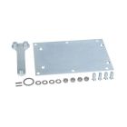 FAAC 390420 KIT ADATTATORE INTERRATO 770