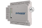INTESIS INBACACA004I000 Sistemi Bosch Commercial e VRF a BACnet IP/MSTP - 4 I.U