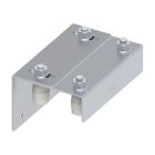 RIB ACF3204.A30 PIASTRA REGOL.A MURO C/4 OLIVE 117