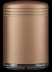 VENITEM 23.33.50 HOLA LS copper/fumé siren with anti-shock anti-foam system
