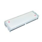 2N 9135302E additional double button name badge 