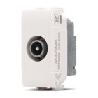 MT DISTRIBUZIONE ART-F826BI PRESA TV DERIVATA ART BIANCO