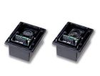 CARDIN CDR973IX Built-in photocells with shockproof IP enclosure