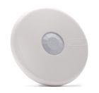 RISCO RK2000DPC00B LUNAR, rivelatore infrarosso passivo da soffitto, con PIR a doppio elemento