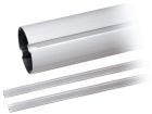 CAME 001G04000 ASTA TUBOLARE DIAMETRO 100 L= 4000 mm