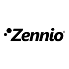 ZENNIO 9900007 Connector for IWAC Display-4poles