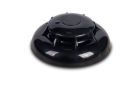 INIM FIRE ID100/B BLACK optical smoke detector
