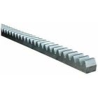 RIB ACS9020S CREAM. M4 22X22 L=2000 GALVANIZED