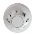 ARITECH FIRE DP991 Optical smoke sensor with 2 alarm LEDs and electronic output for remote repeater