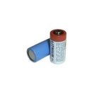 INIM BTMD0302221745000 3V @2200mAh CR17450 lithium battery for Air2 devices