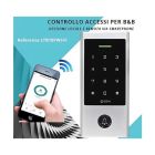 CDVI BA100WIFI MODULO WIFI CON GESTIONE DA REMOTO TRAMITE APP PRO