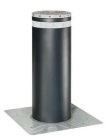 FAAC 116005 J355 HA M30-P1 EFO Automatic Retractable Security Bollard