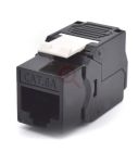 WP RACK WPC-KEY-6AUPBL PRESA KEYSTONE CAT.6A UTP, TOOLLESS