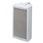 PASO C402-T Diffusore da parete in alluminio, 6 W a due vie