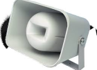 PASO TR40B-HF 40W 2-Way Rectangular Extended Range Horn