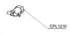 RIB CPL1210 CORPO SBLOCCO CASSAF.FLAT