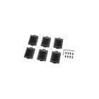 APC UPS AR7706 ACCESSORIES FOR CABLE ROUTING