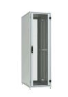 ARITECH FIRE RACK-19-24U Rack 19 24U IP30 cabinet. dimensions 600x800. glass door