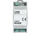 CAME 67800010 OH/GEN ELECTRICITY MANAGEMENT MODULE