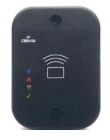 PLEXA KP-GVN-P Peripheral (2-in-2-out) proximity? 125 kHz - black ve